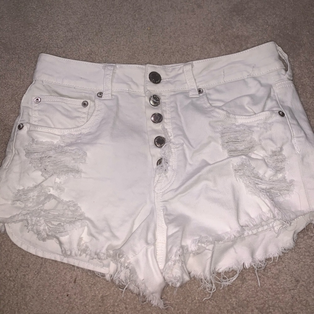 AE high rise festival short